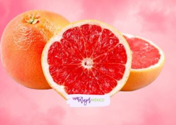 Toronja: propiedades, beneficios y valor nutricional