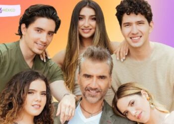 Alejandro Fernández. ¿Quiénes son sus hijos y qué hacen?