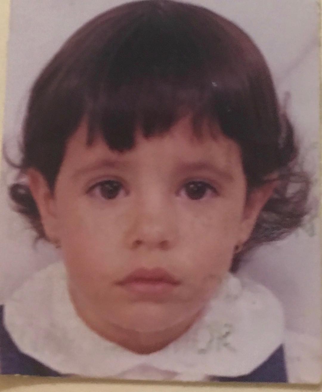 Camila Cabello antes y después. Así se veía sin cirugías