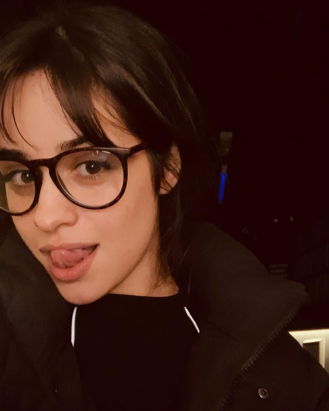 Camila Cabello antes y después. Así se veía sin cirugías