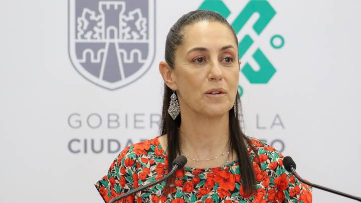 Sheinbaum defiende a víctimas de violencia con Abogadas de las Mujeres