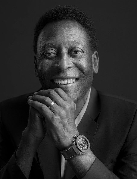 Pelé. Las mujeres que conquistaron y apoyaron al futbolista