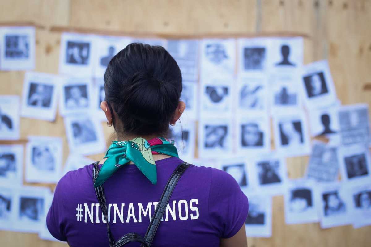 Sheinbaum previene violencia con Red de Mujeres en Alerta por Ti