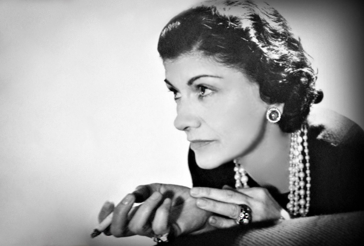 Frases de Coco Chanel para entender la vida y el éxito