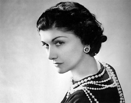 frases-de-coco-chanel-para-vida