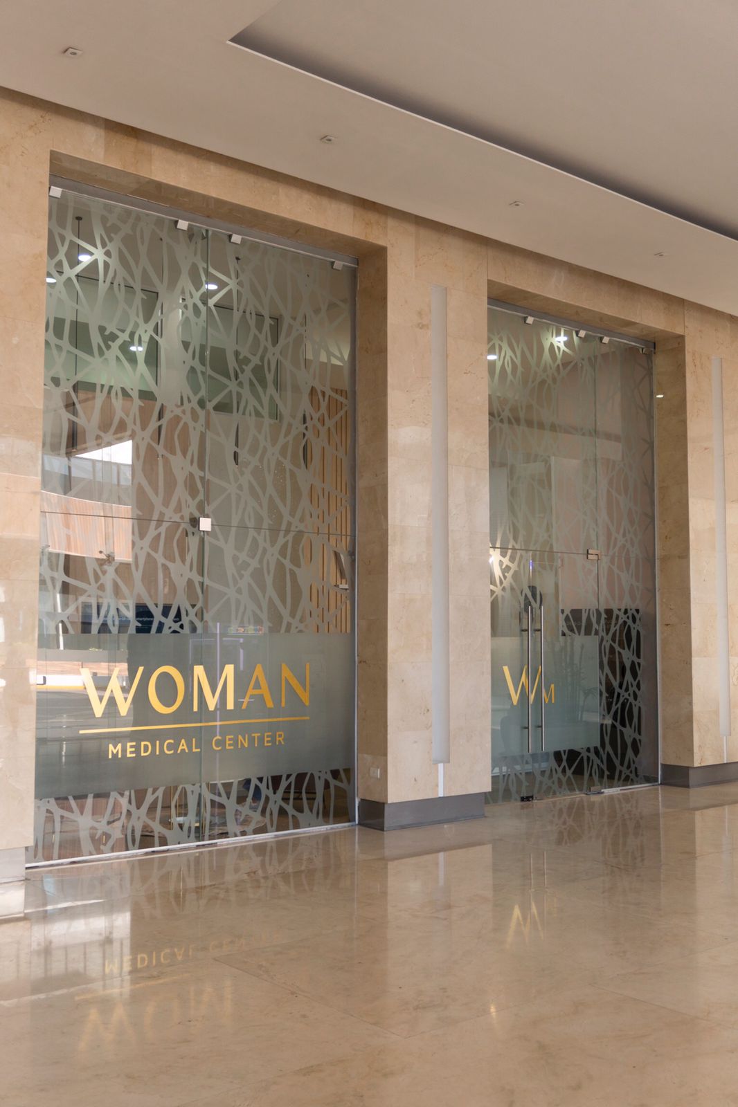 ¿Qué es Woman Medical Center?