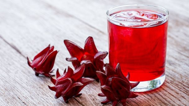 Agua de jamaica. Propiedades, beneficios y valor nutricional