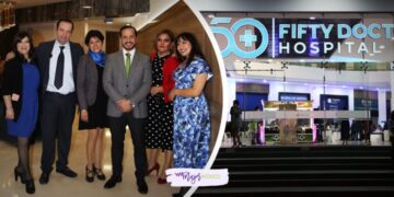 fifty-doctors-inaugura-segundo-hospital-puebla