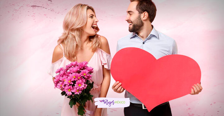 Frases de San Valentín para dedicarle a tu pareja