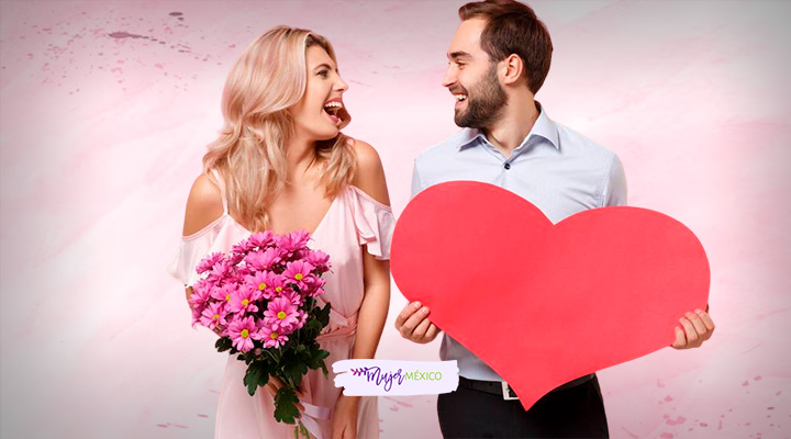 Frases de San Valentín para dedicarle a tu pareja