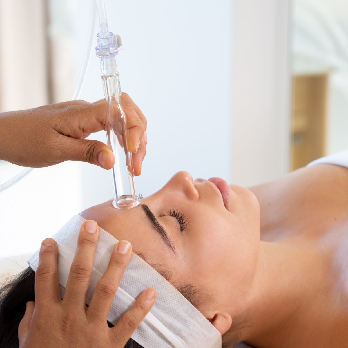 Hydrafacial. ¿Qué es, para qué sirve y cuánto cuesta?