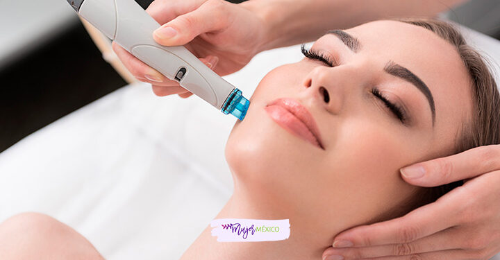 Hydrafacial. ¿Qué es, para qué sirve y cuánto cuesta?