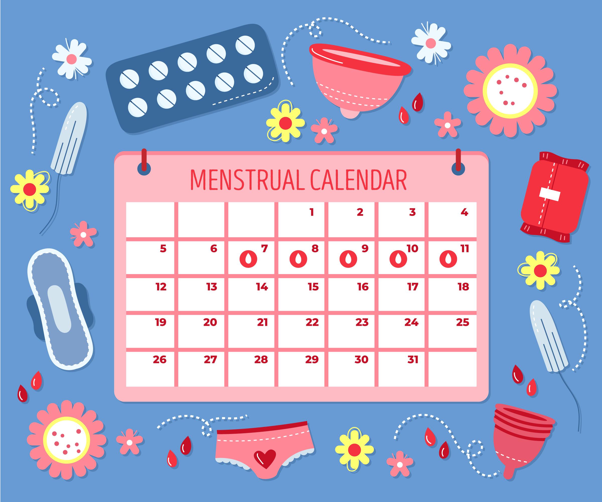 Licencia menstrual en CDMX. ¿Qué es y cómo solicitarla?