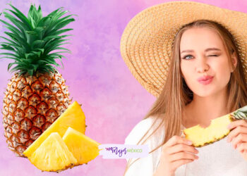 Piña. Beneficios, propiedades y valor nutricional