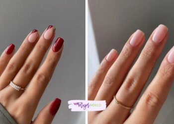 Uñas old money: ideas para lucir un manicure clásico