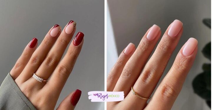 Uñas old money: ideas para lucir un manicure clásico