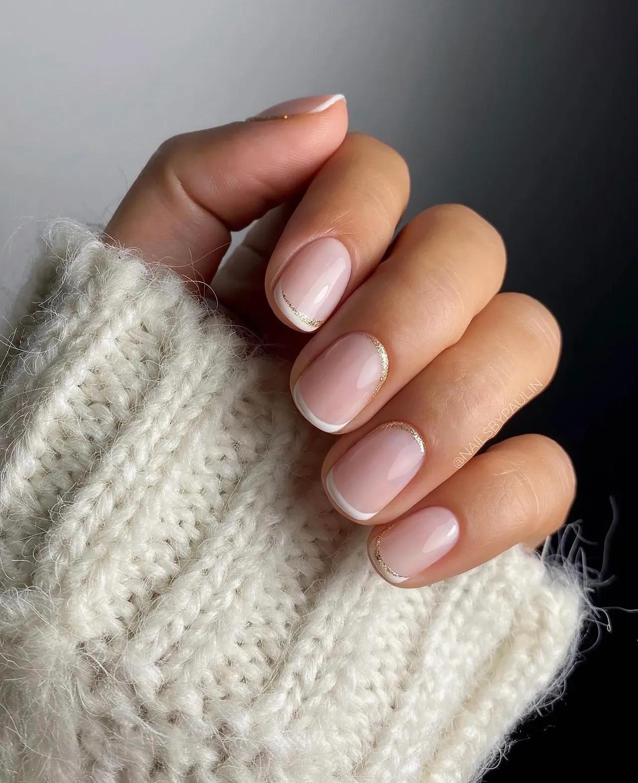 Uñas old money: ideas para lucir un manicure clásico