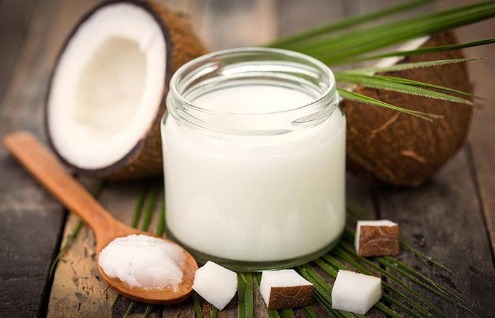 Usos del aceite de coco que seguramente no conocías
