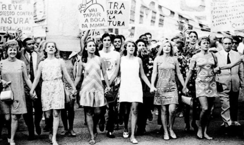Día de la Mujer historia