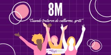 Frases feministas para conmemorar el Día de la Mujer