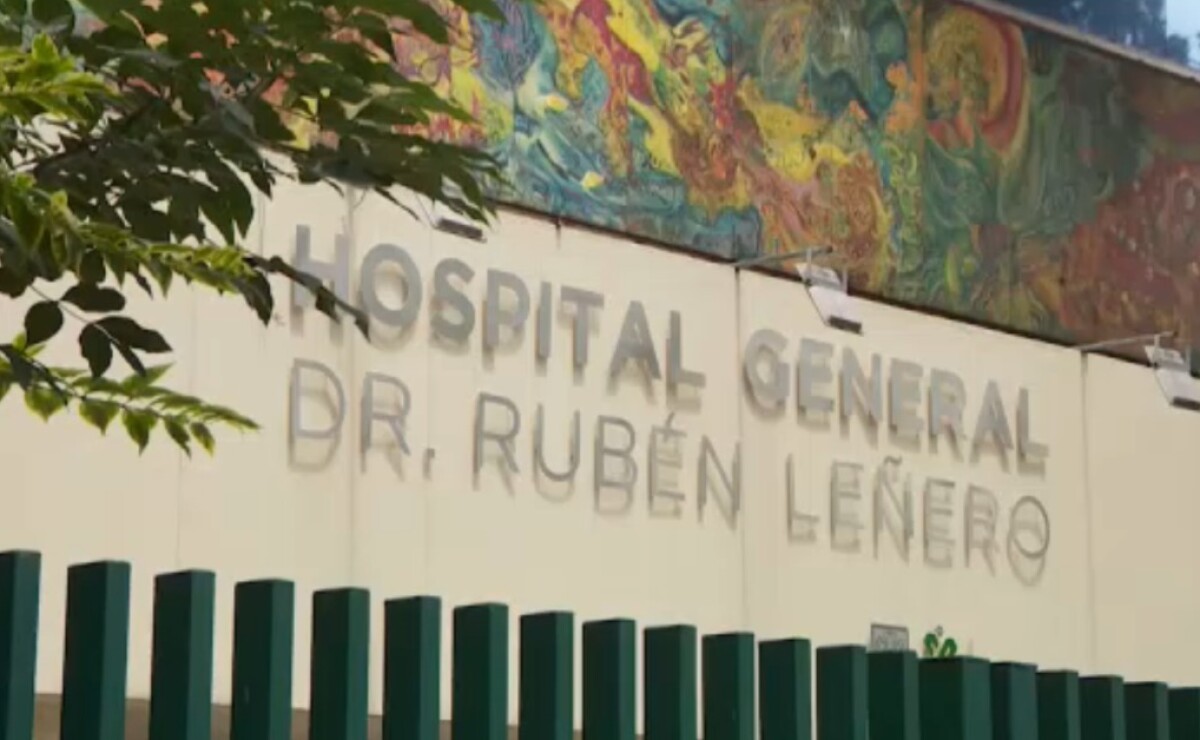 hospital-dr-ruben-leñero