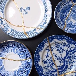 Kintsugi significado