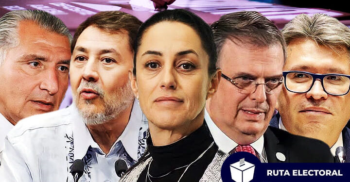 Ruta Electoral organizará Primer Simulacro Electoral 2024