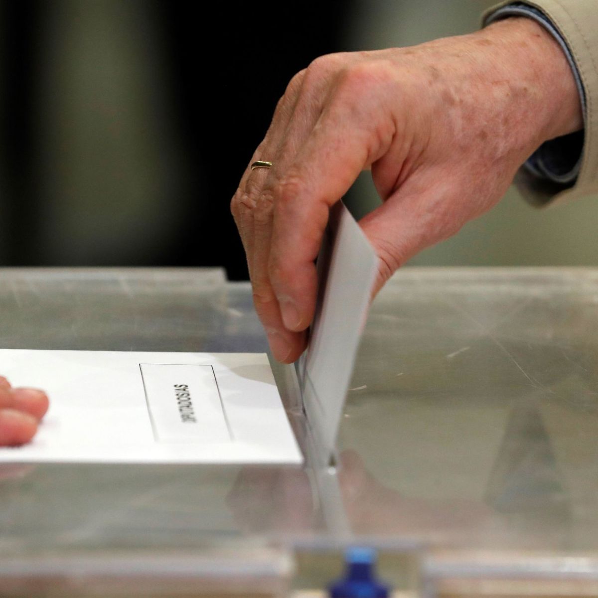 ¿Dónde se realizará el Primer Simulacro Electoral 2024?