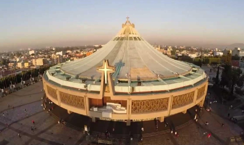 Basílica de Guadalupe