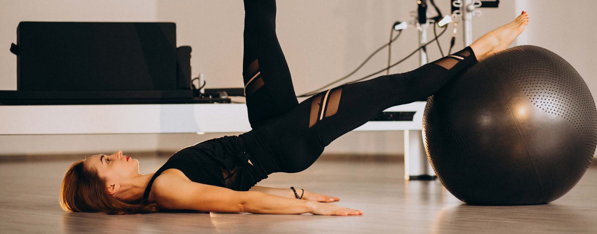 ¿Qué son los pilates?