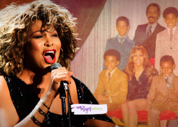 Tina Turner: la trágica vida de la reina del rock and roll