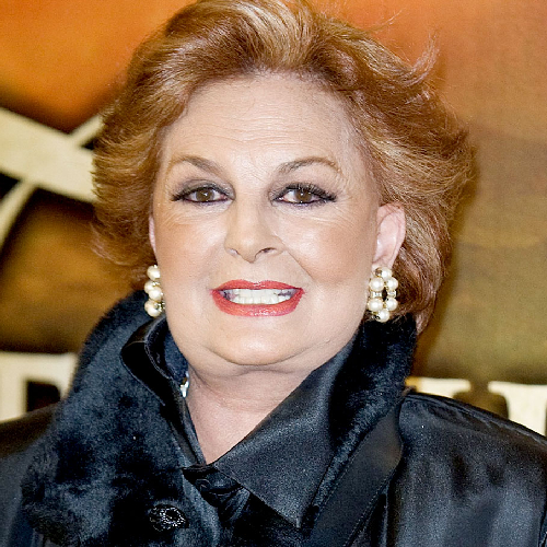 Fallece Talina Fernández 