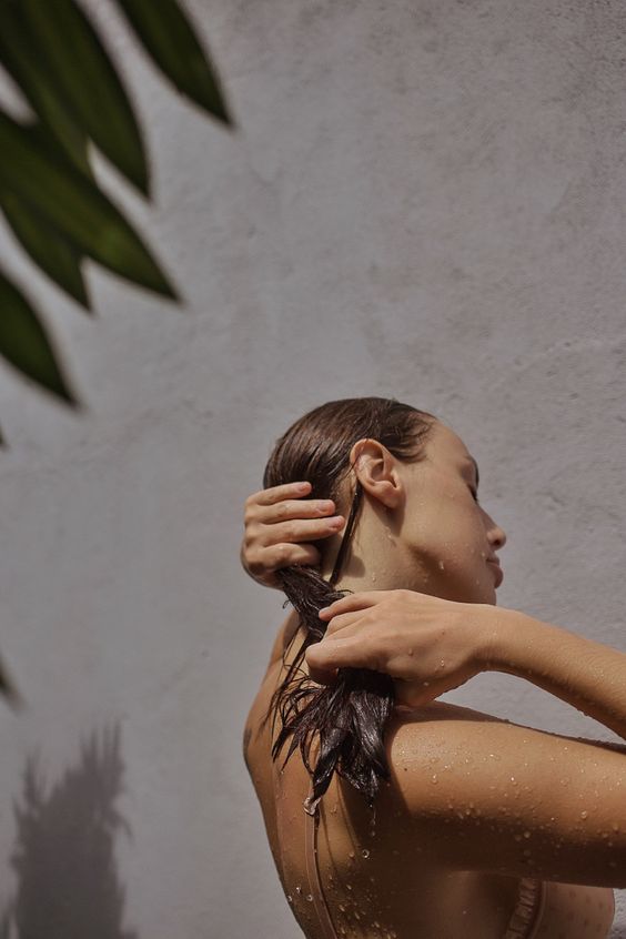 los mejores remedios caseros para cabello