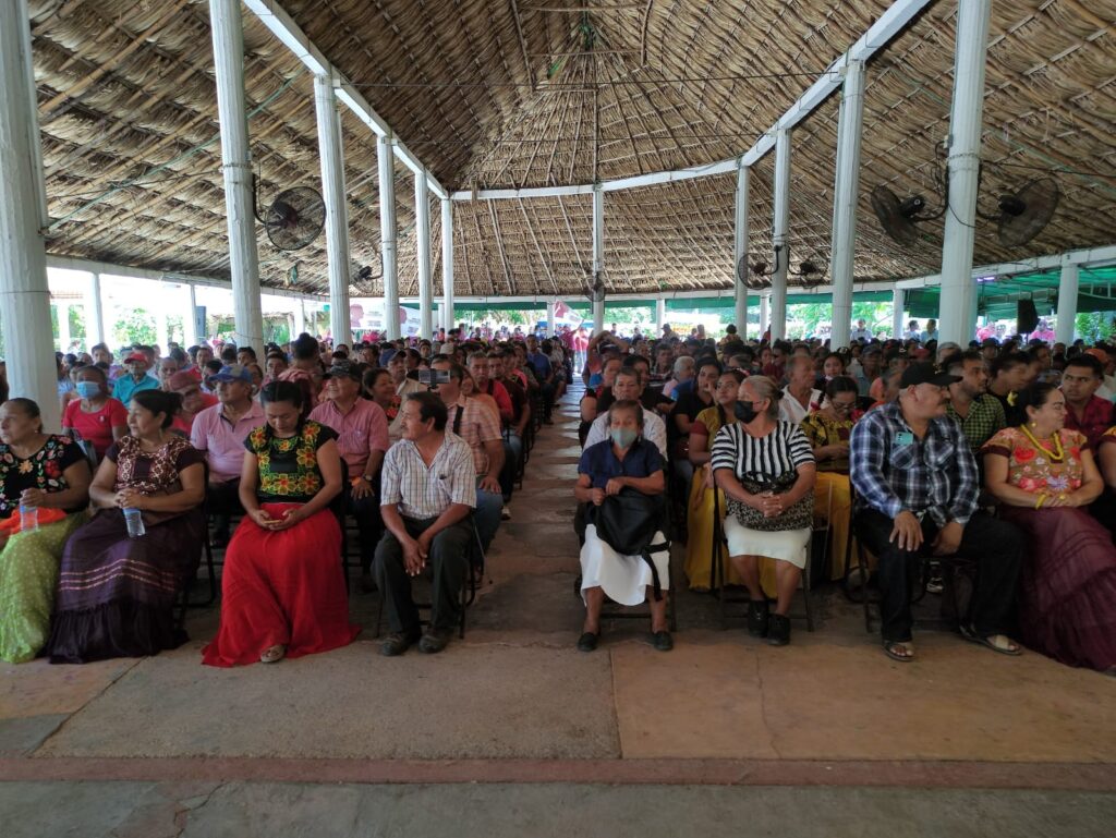 Mexico con Sheinbaum