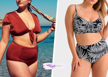 Bikinis para chicas curvy cuáles son los mejores