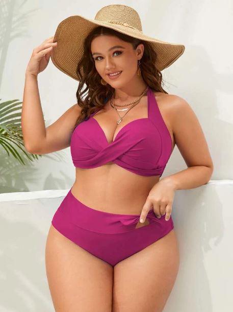 mejores bikinis para chicas curvy