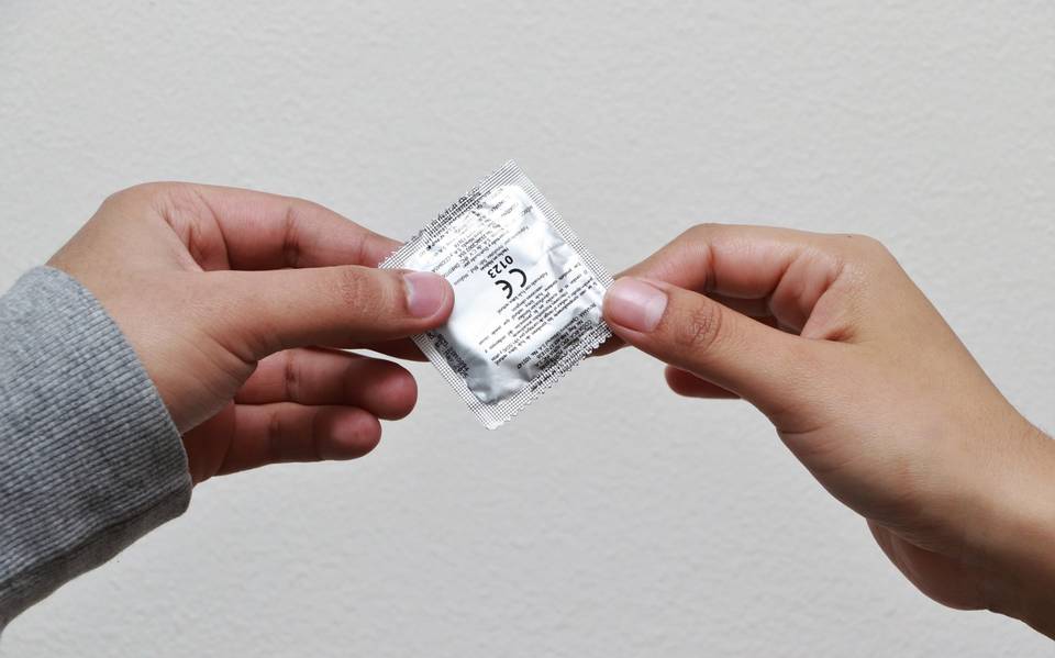 ¿Cómo evitar que se rompa el condón?