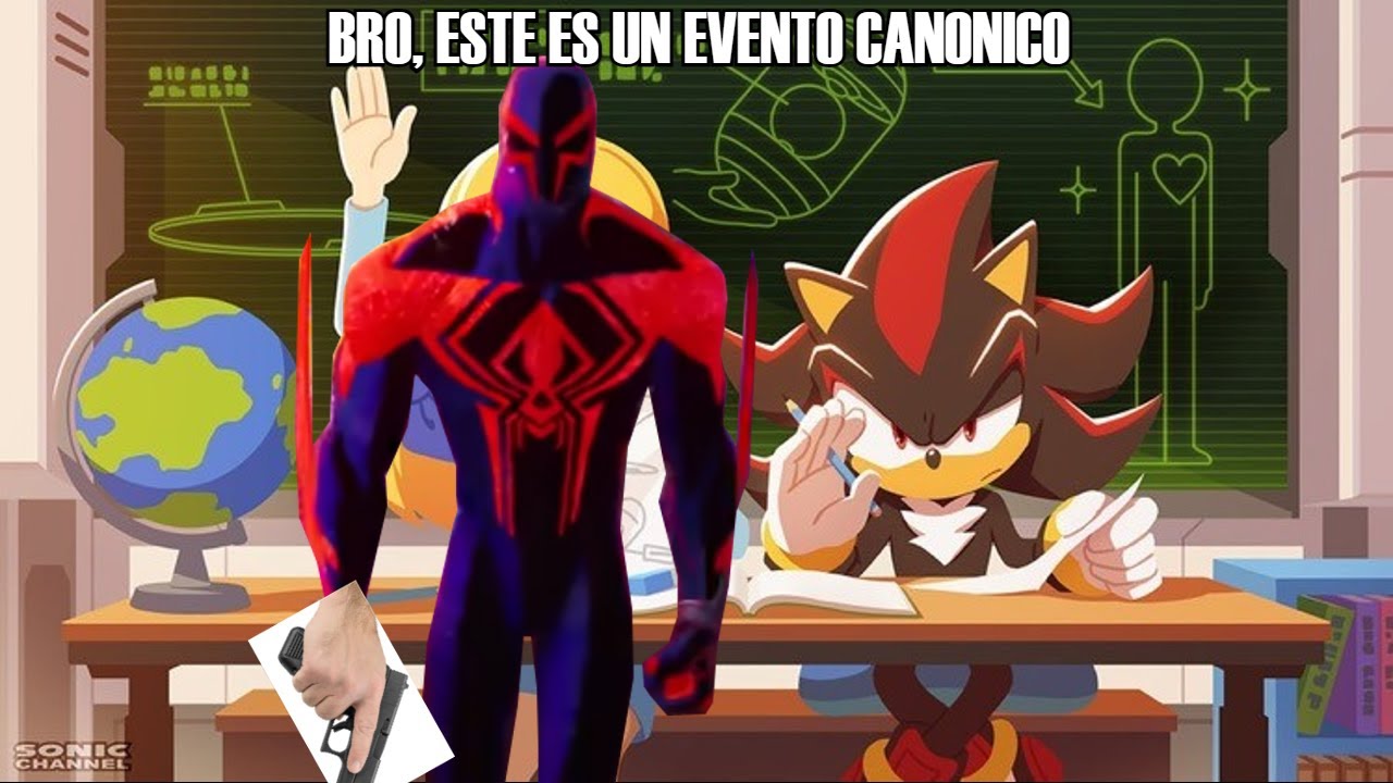 evento canónico significado