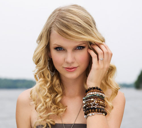 Taylor Swift country