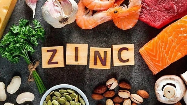 Beneficios del zinc que no conocías