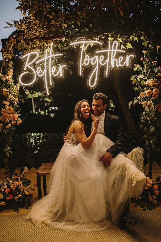 Boda. Consejos que toda novia 