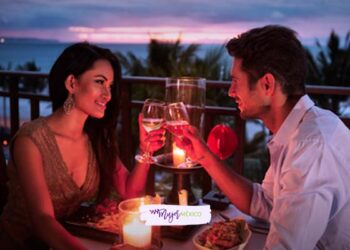 Los mejores restaurantes para tener una cita romántica