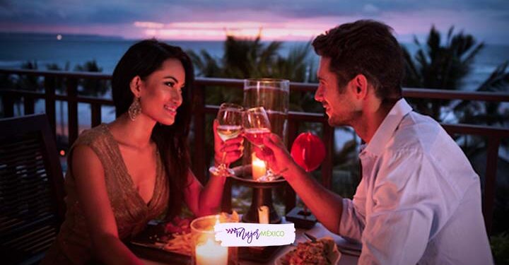 Los mejores restaurantes para tener una cita romántica