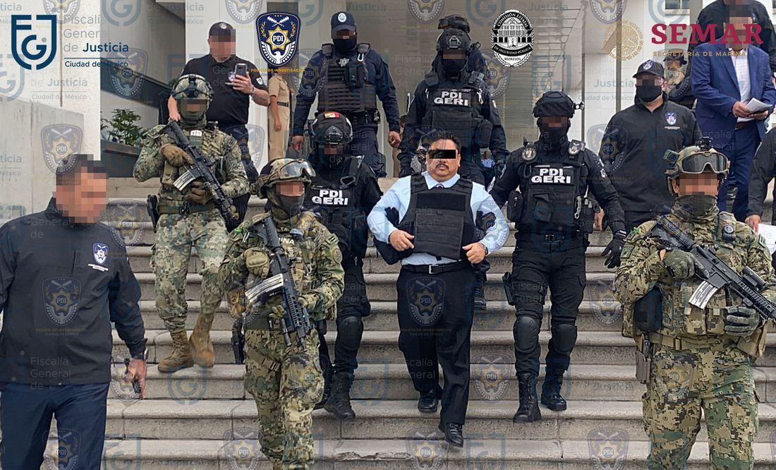 Para Ariadna está habiendo justicia