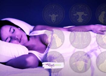 Signos del zodiaco que más duermen