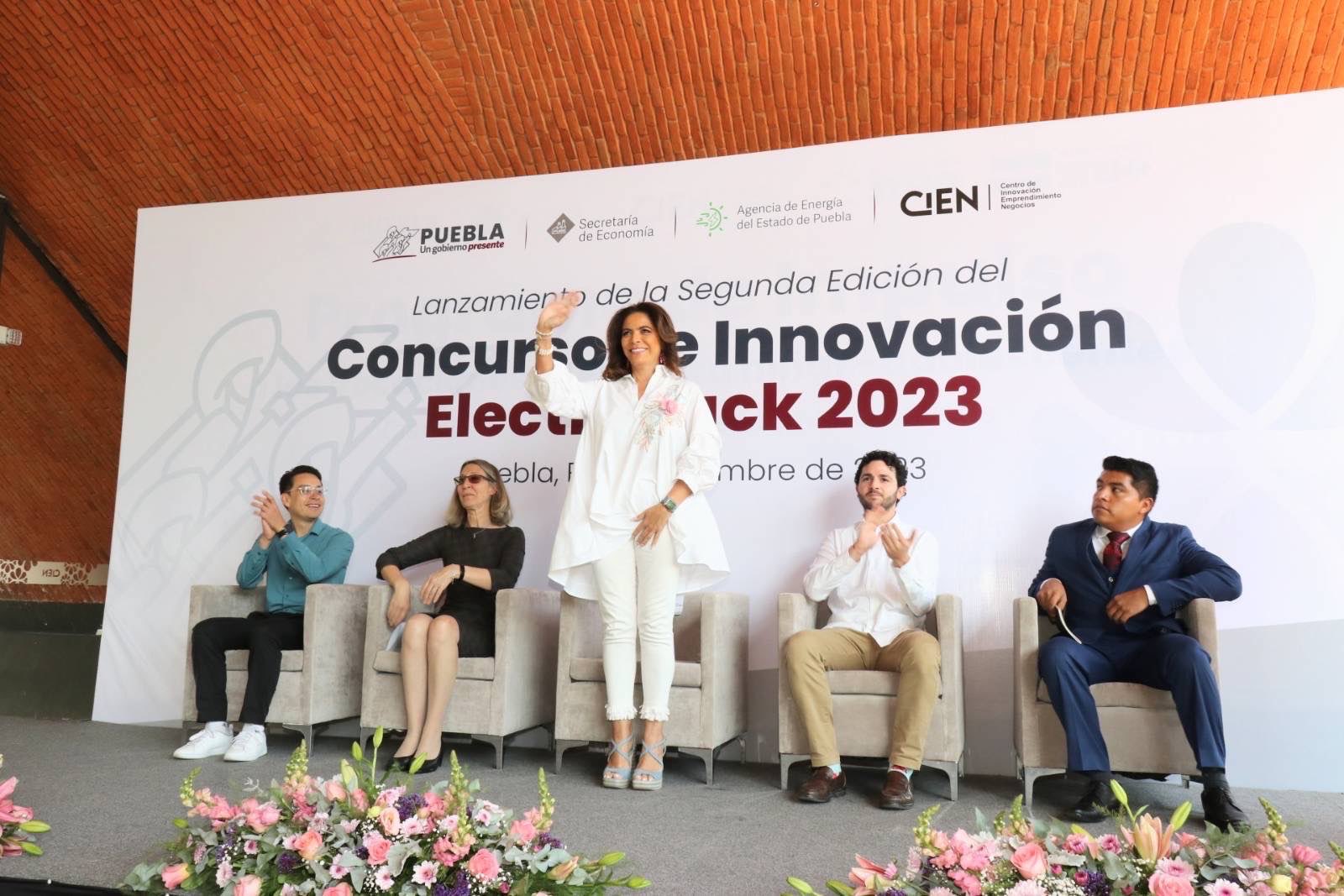 Olivia Salomón habla sobre los logros de su gestión