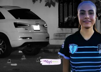 ¿Quién era Siria Fernanda futbolista asesinada en Chihuahua?