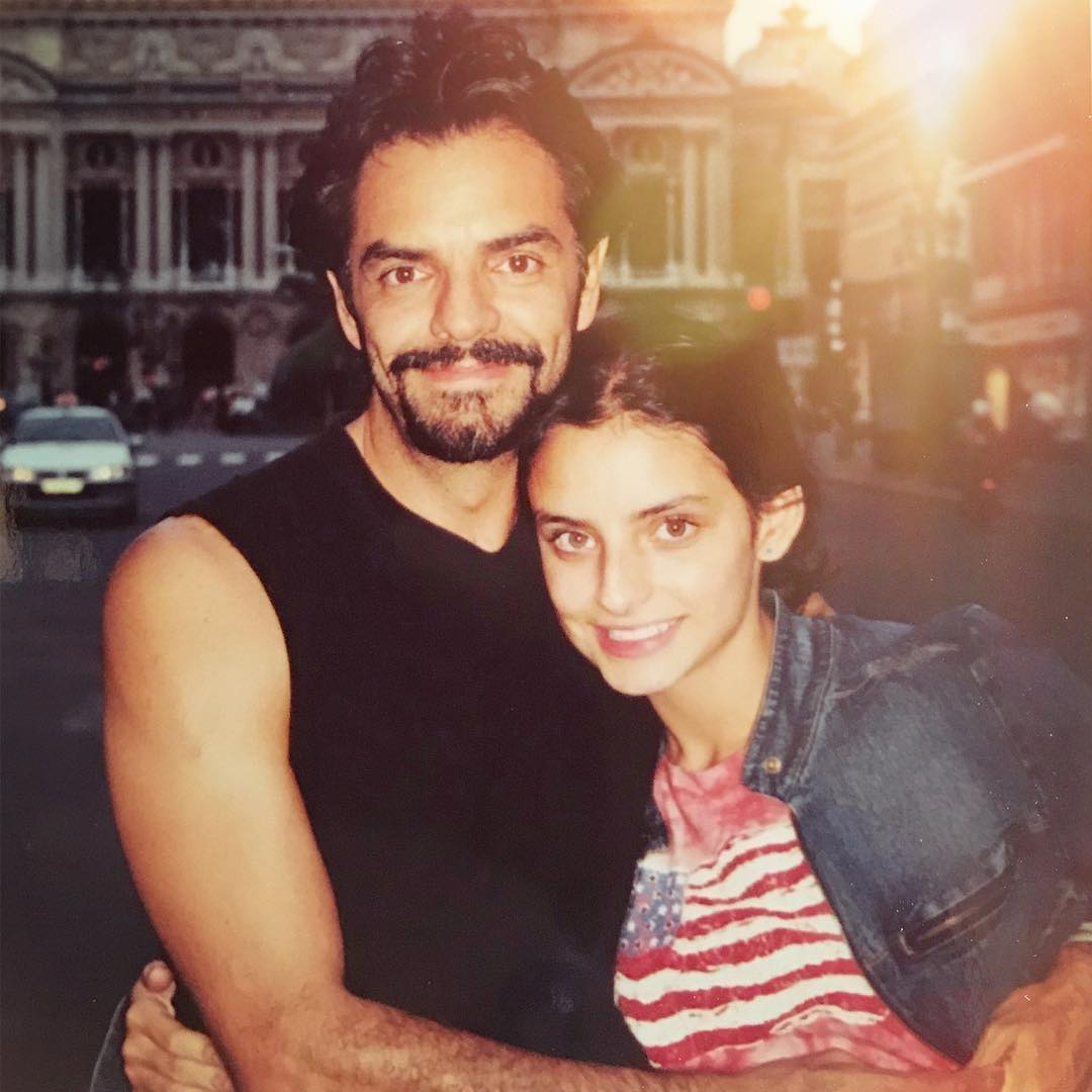 después de Aislinn Derbez