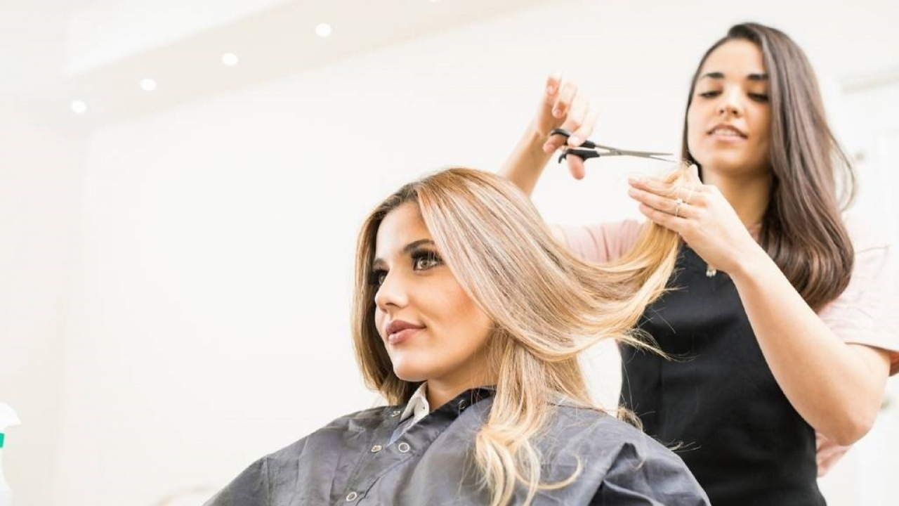 Cuáles son los mejores días para cortarte el cabello
