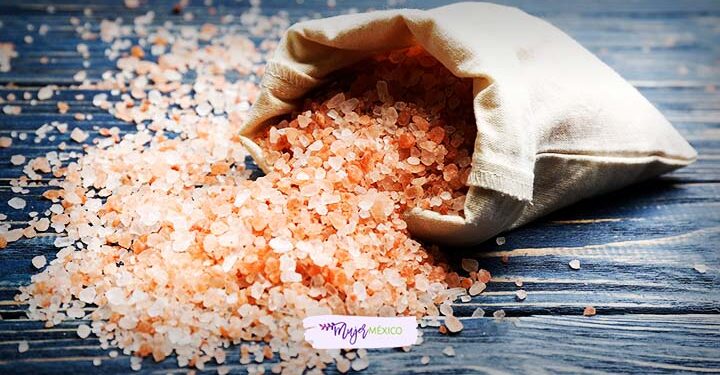 Sal rosa del Himalaya. Ventajas y desventajas que no sabías